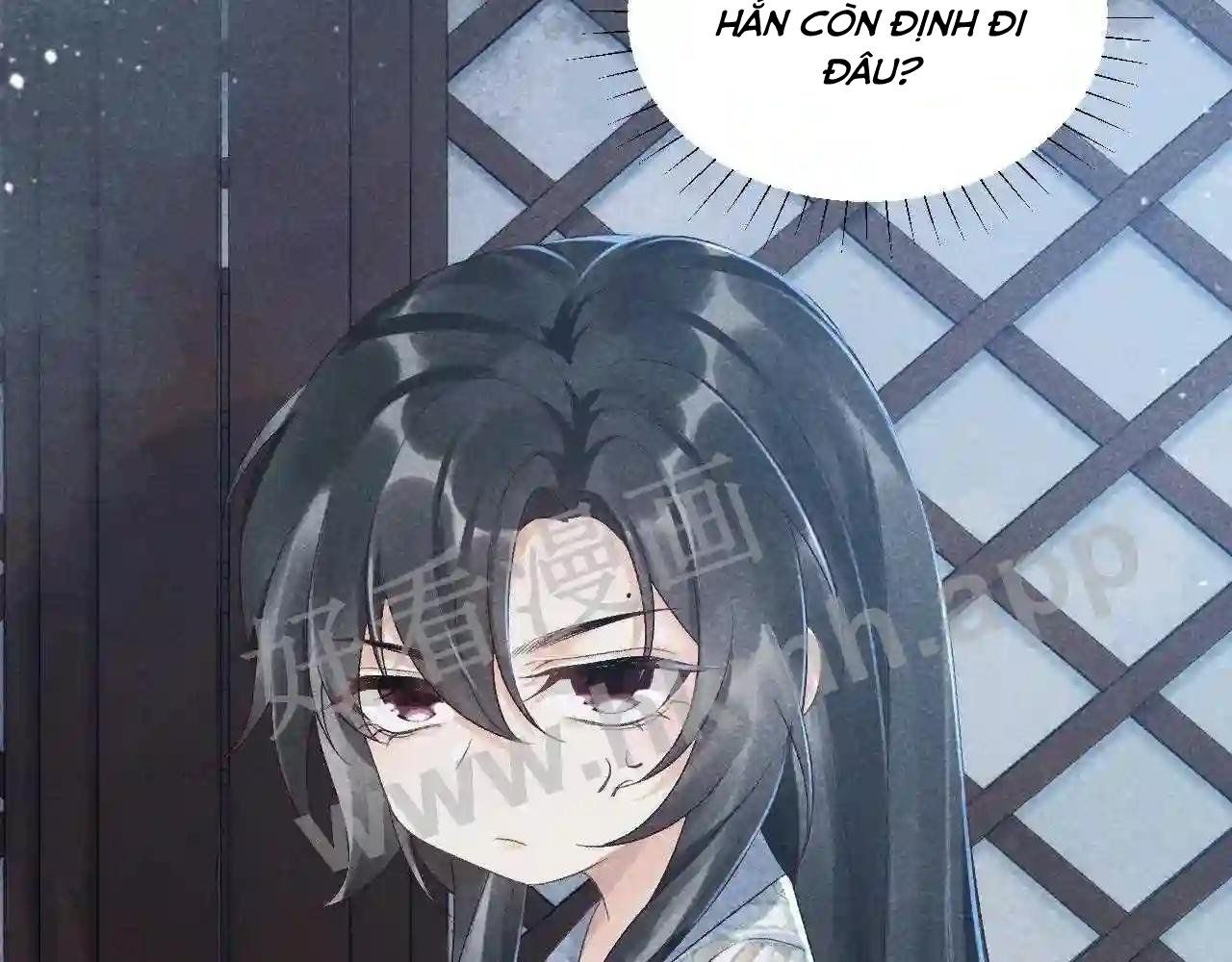 Cạm Bẫy Lệch Lạc: Chapter 10