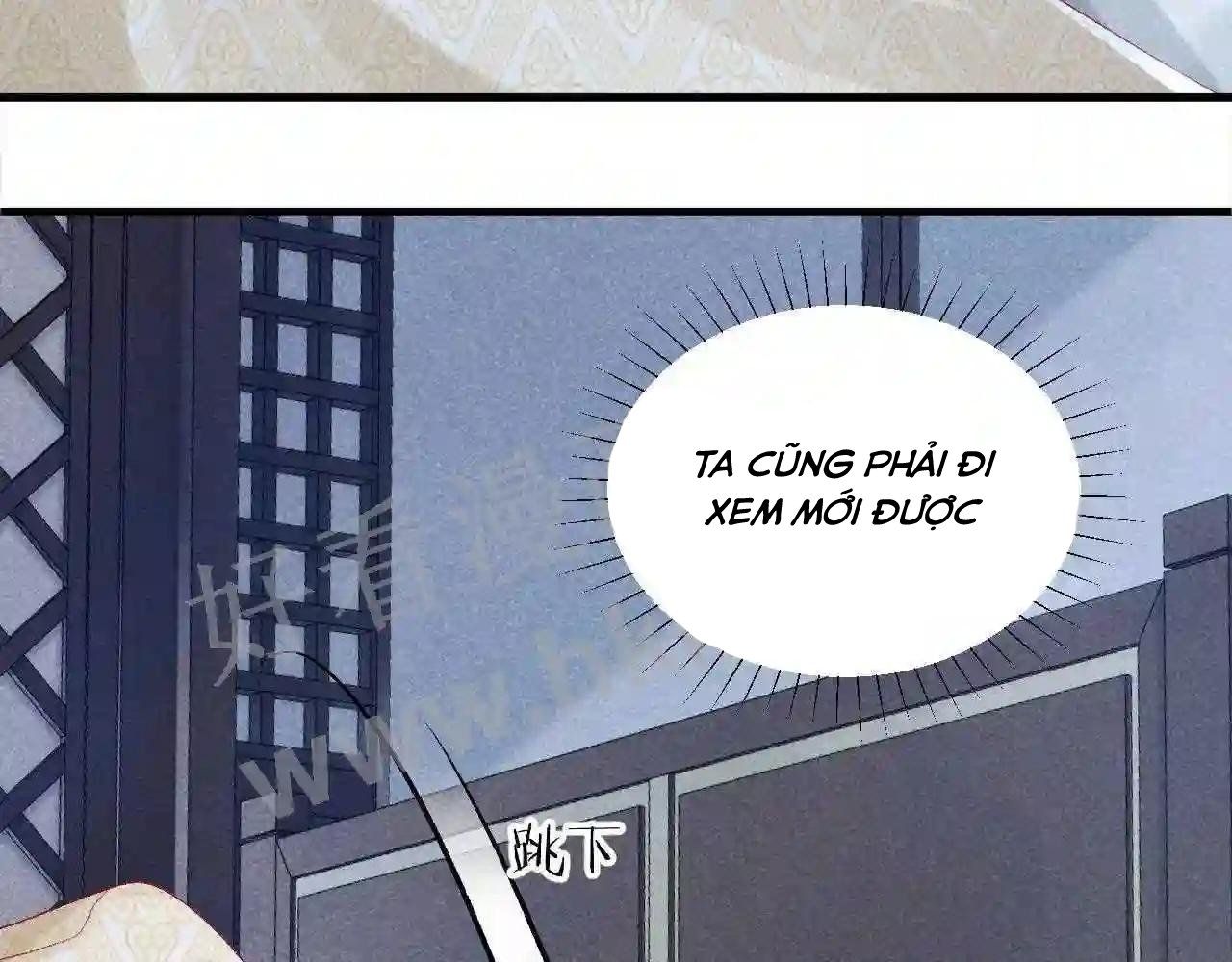 Cạm Bẫy Lệch Lạc: Chapter 10