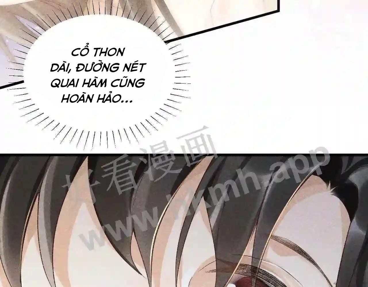 Cạm Bẫy Lệch Lạc: Chapter 10