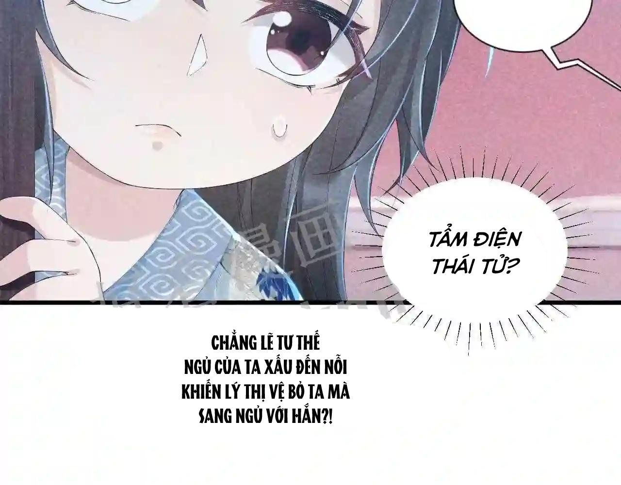 Cạm Bẫy Lệch Lạc: Chapter 10