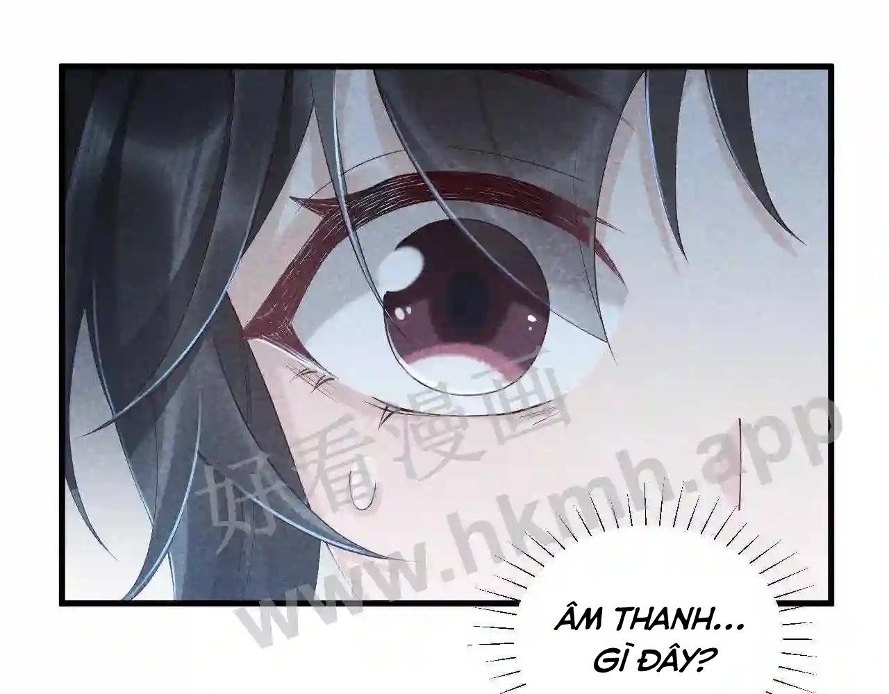 Cạm Bẫy Lệch Lạc: Chapter 10