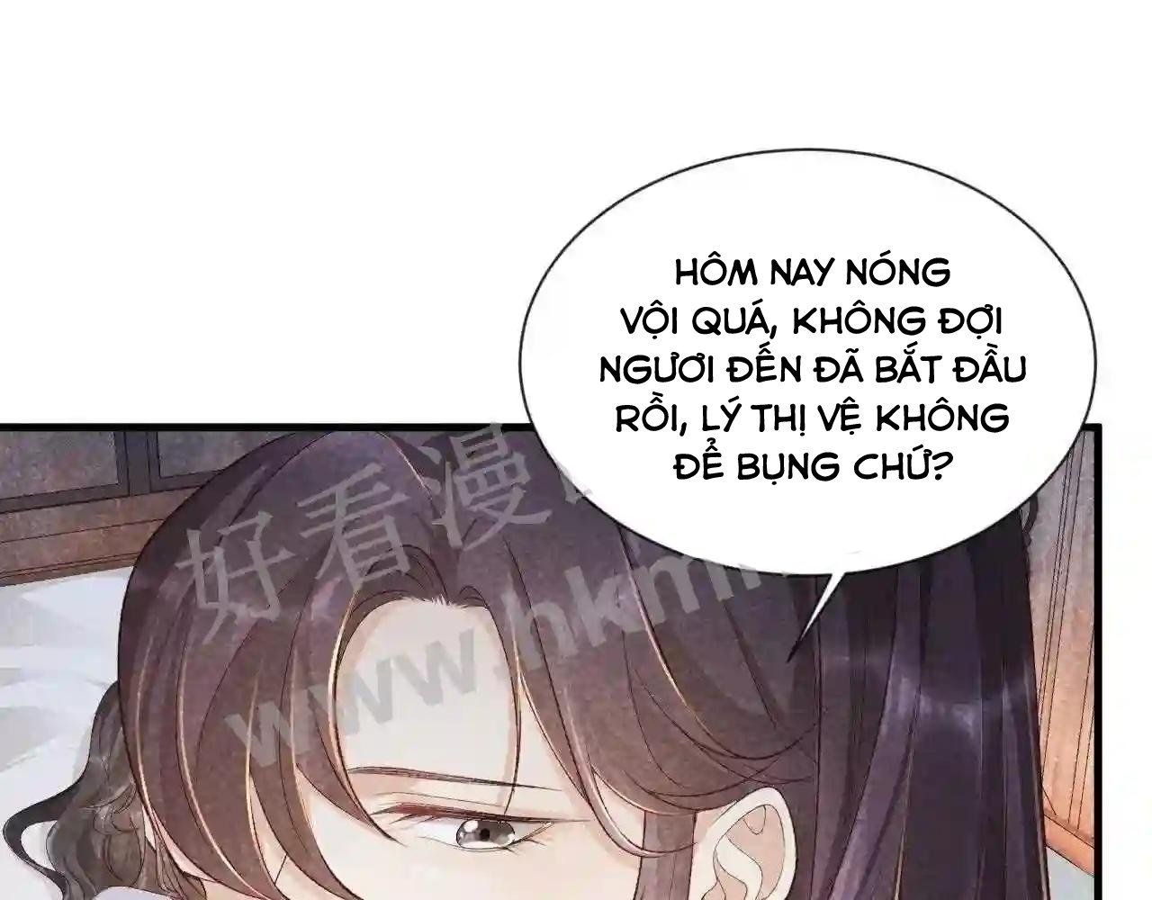 Cạm Bẫy Lệch Lạc: Chapter 10