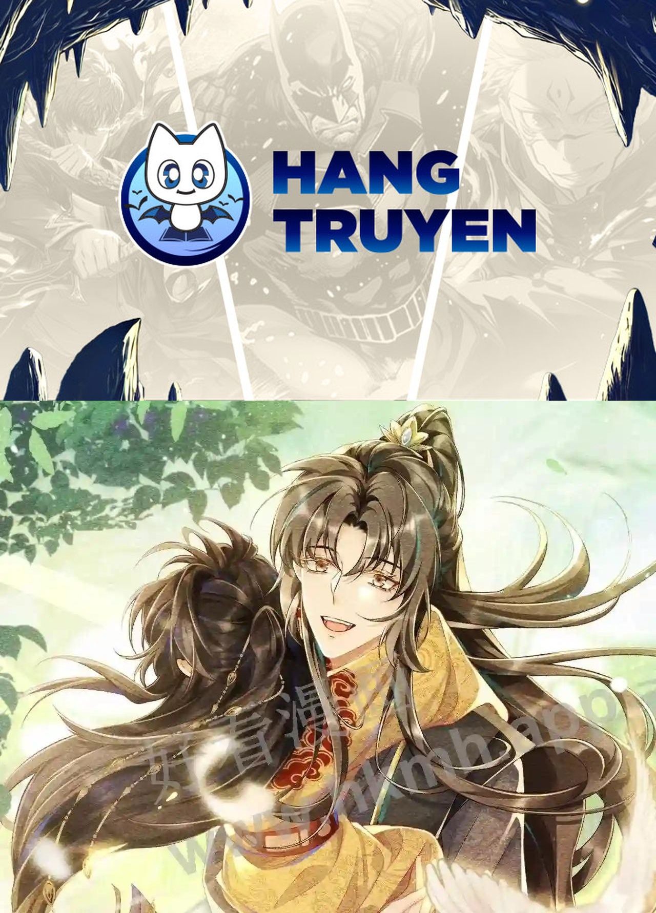 Cạm Bẫy Lệch Lạc: Chapter 11