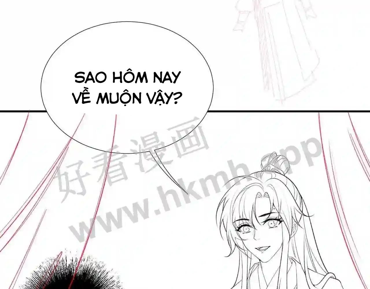 Cạm Bẫy Lệch Lạc: Chapter 11