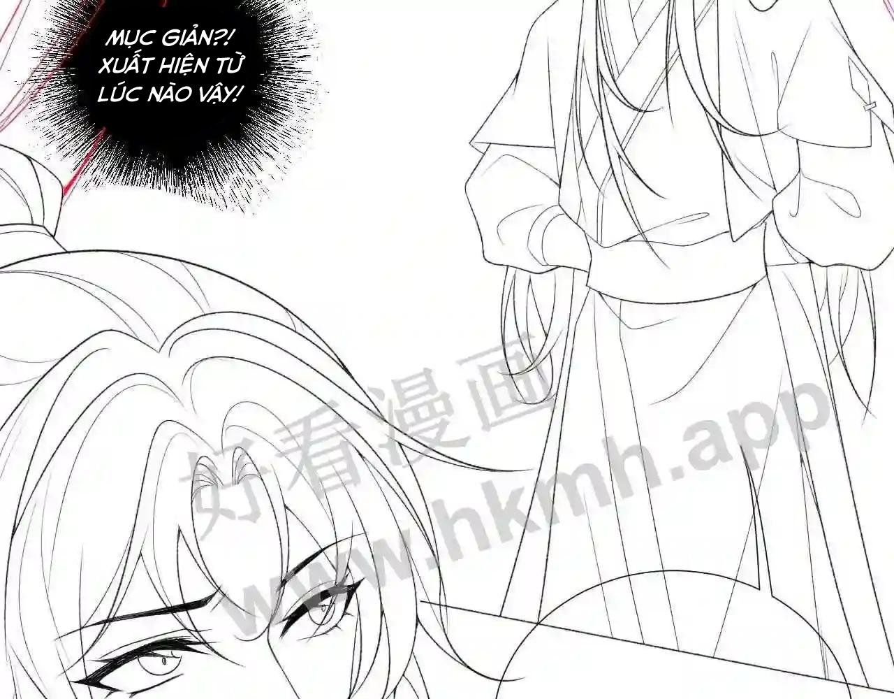 Cạm Bẫy Lệch Lạc: Chapter 11