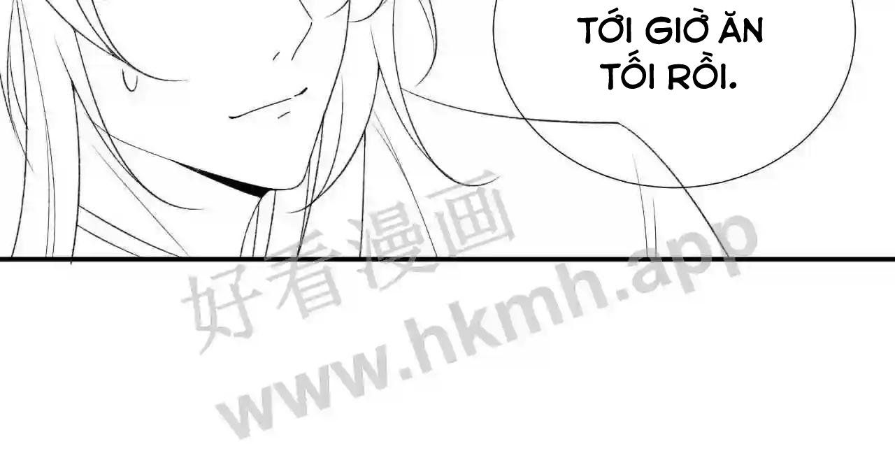 Cạm Bẫy Lệch Lạc: Chapter 11