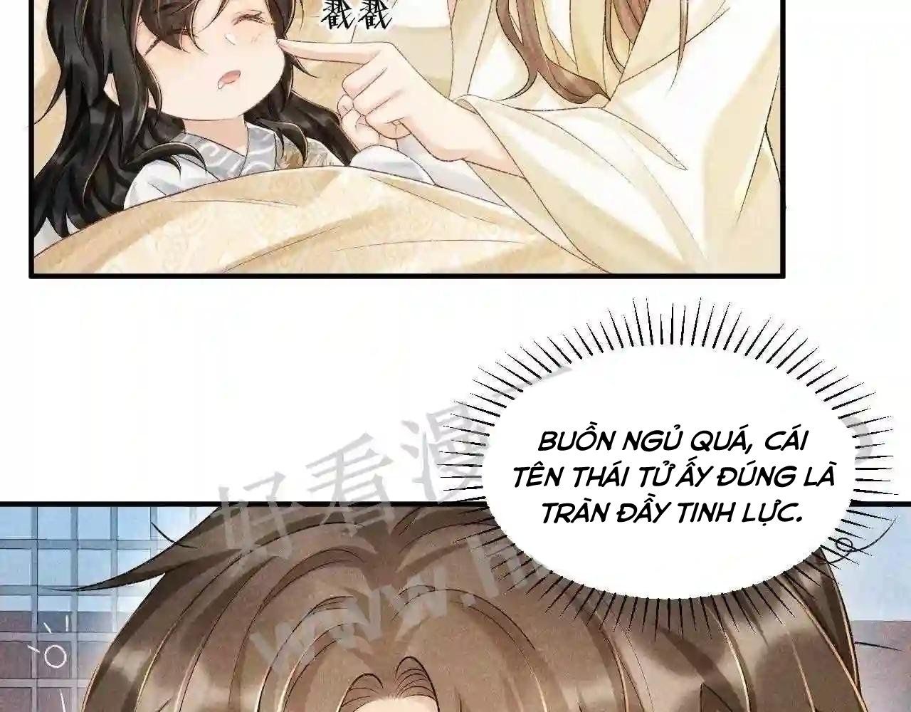 Cạm Bẫy Lệch Lạc: Chapter 11