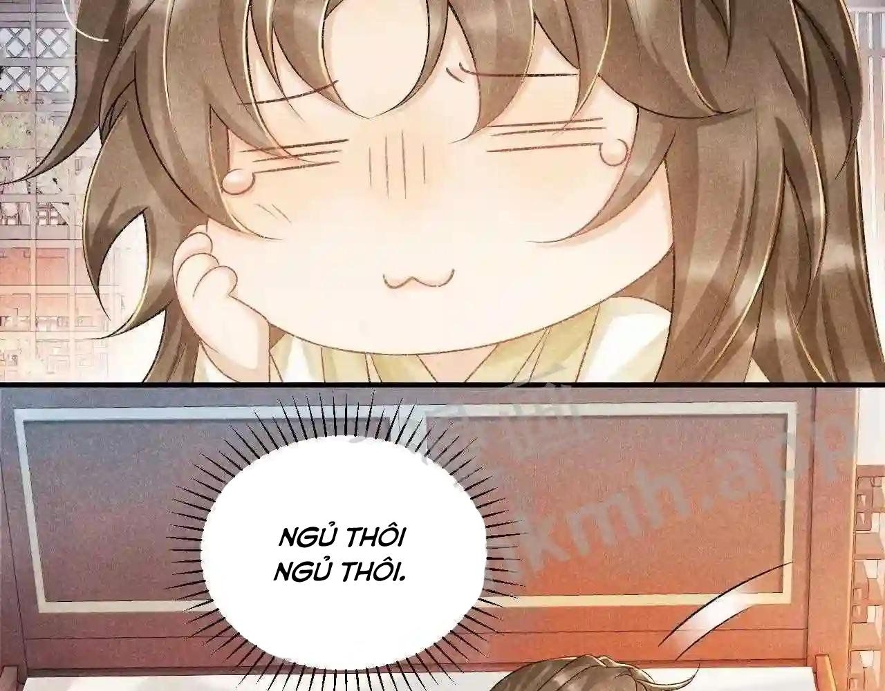 Cạm Bẫy Lệch Lạc: Chapter 11