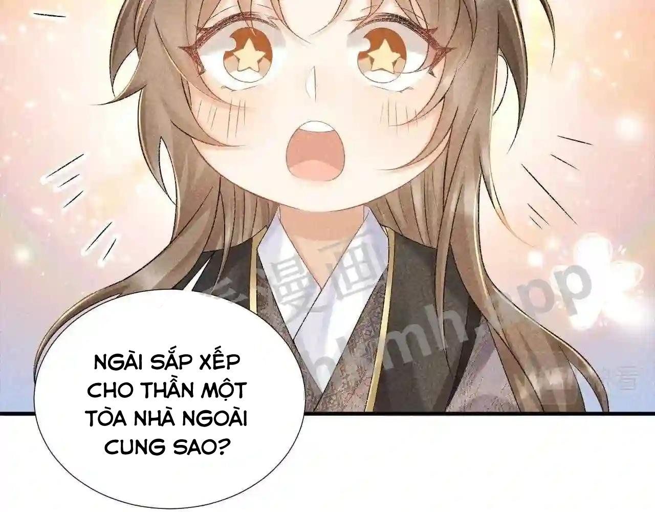 Cạm Bẫy Lệch Lạc: Chapter 11