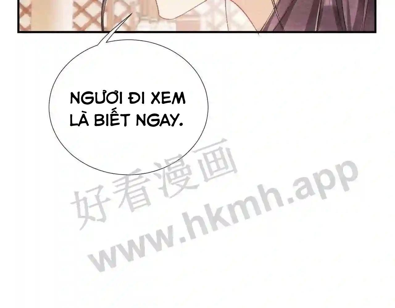 Cạm Bẫy Lệch Lạc: Chapter 11