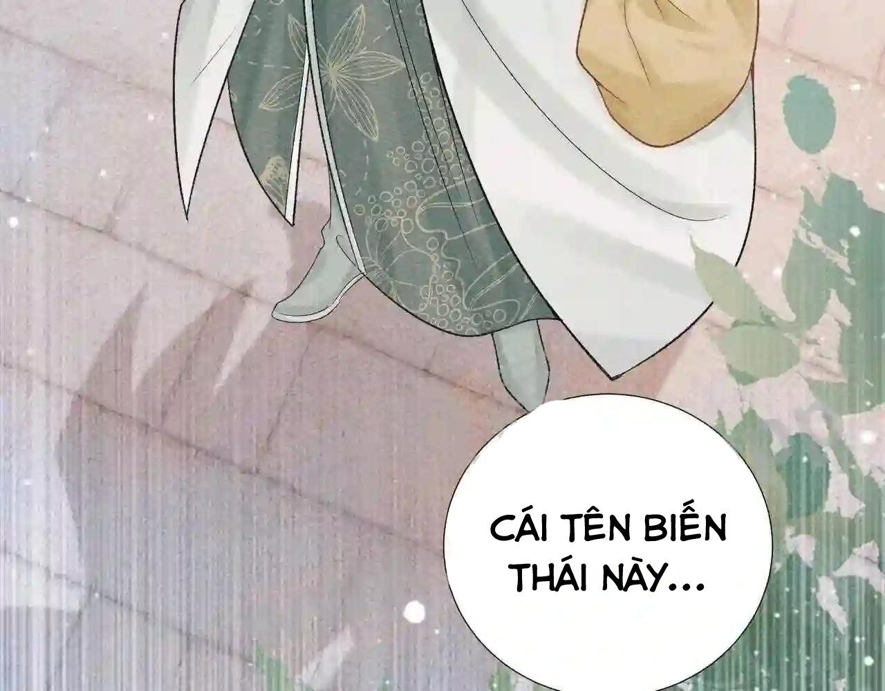 Cạm Bẫy Lệch Lạc: Chapter 11