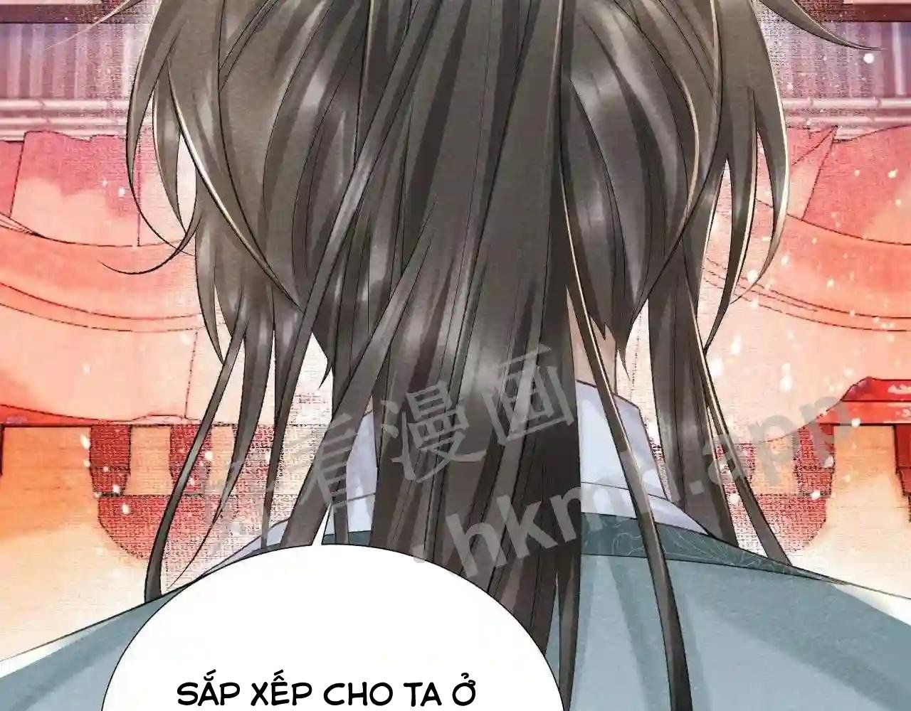 Cạm Bẫy Lệch Lạc: Chapter 11