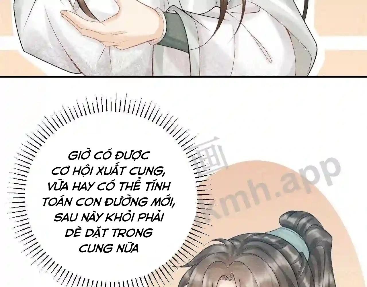 Cạm Bẫy Lệch Lạc: Chapter 11