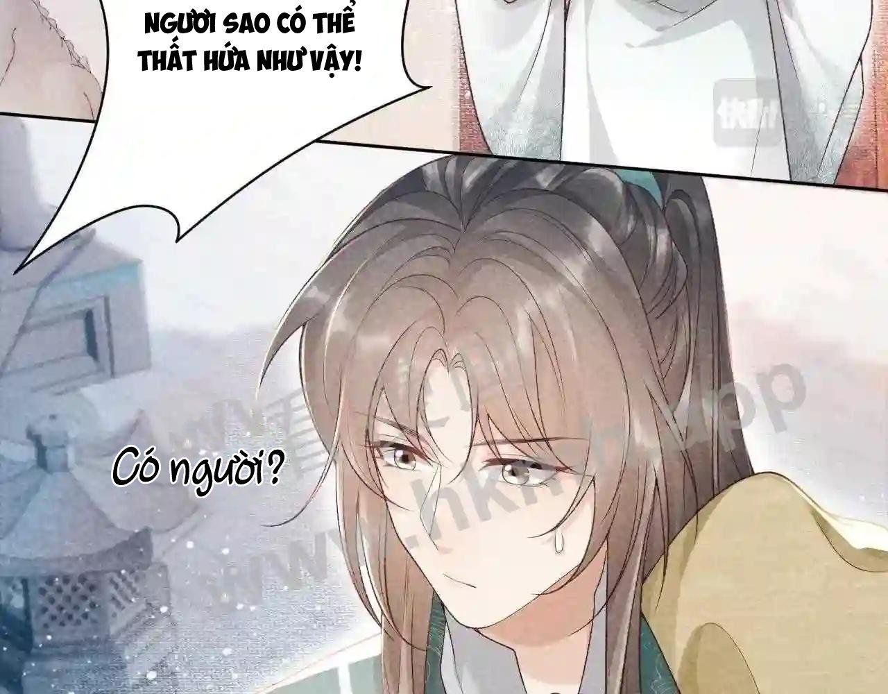 Cạm Bẫy Lệch Lạc: Chapter 11