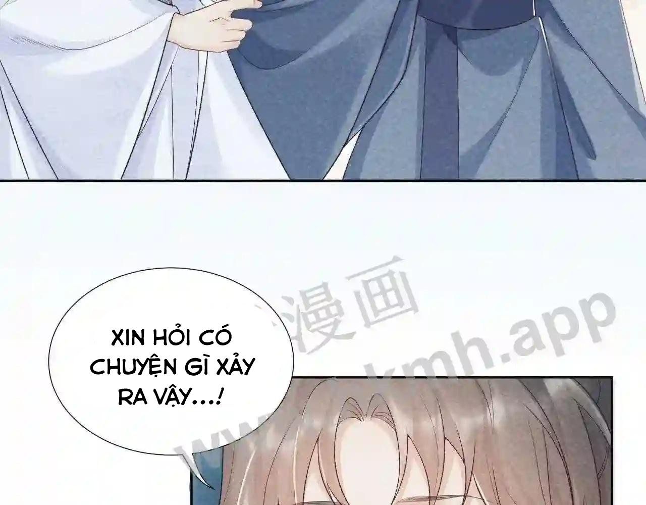 Cạm Bẫy Lệch Lạc: Chapter 11