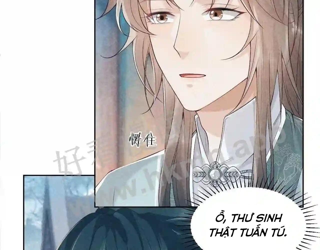 Cạm Bẫy Lệch Lạc: Chapter 11