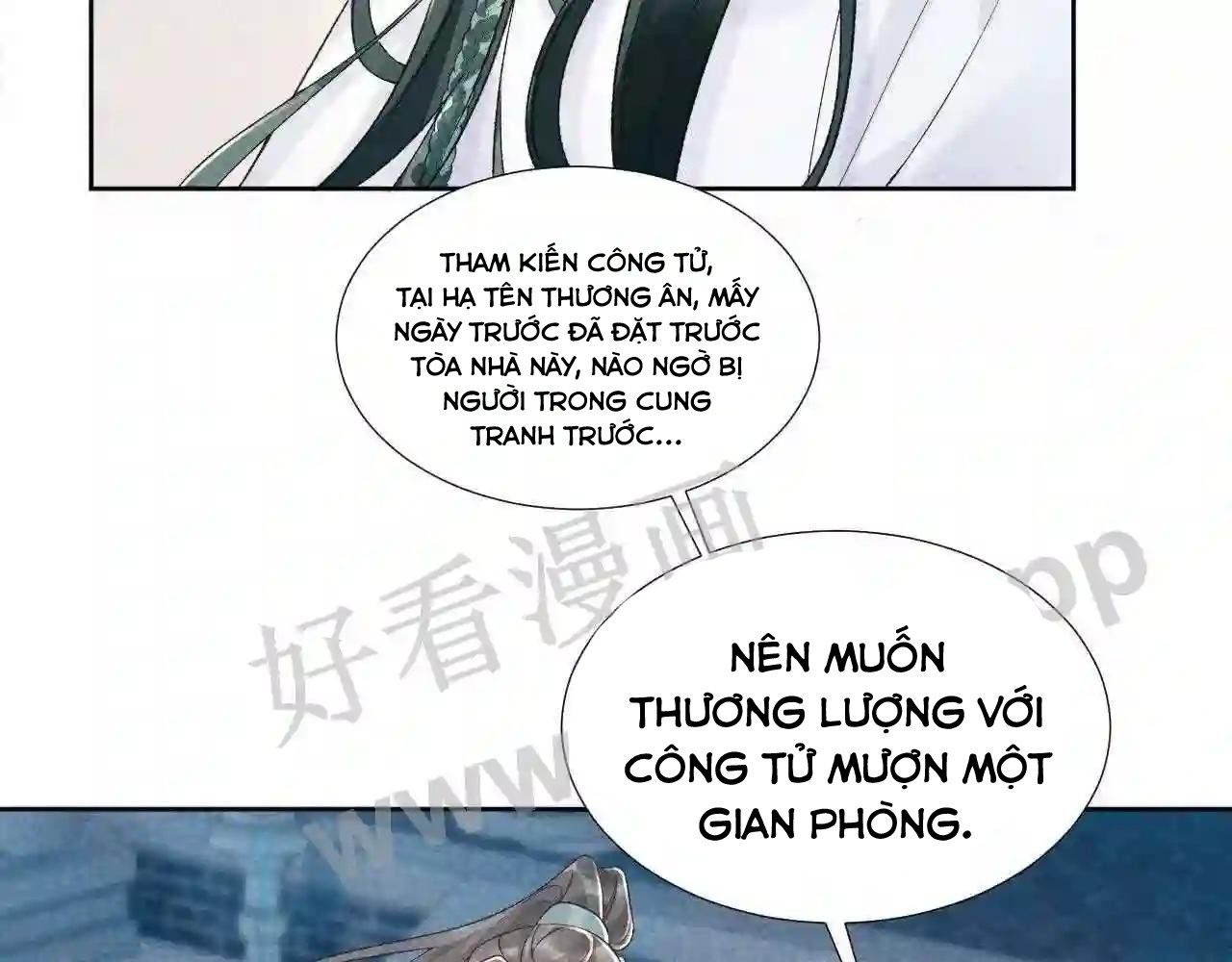 Cạm Bẫy Lệch Lạc: Chapter 11