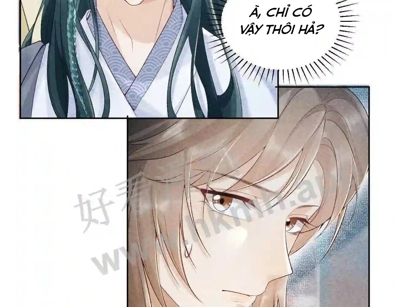 Cạm Bẫy Lệch Lạc: Chapter 11