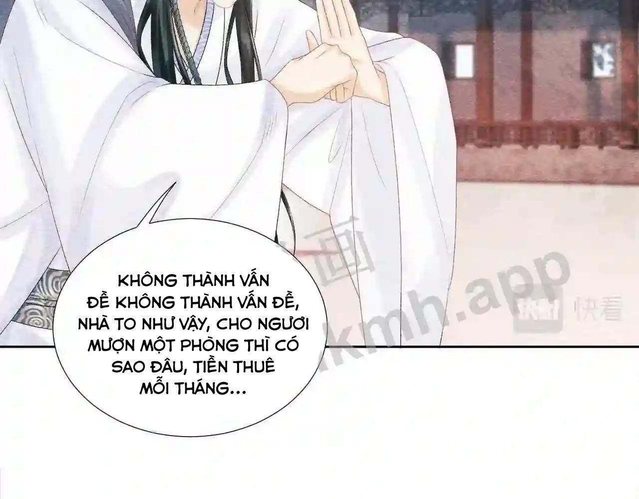 Cạm Bẫy Lệch Lạc: Chapter 11