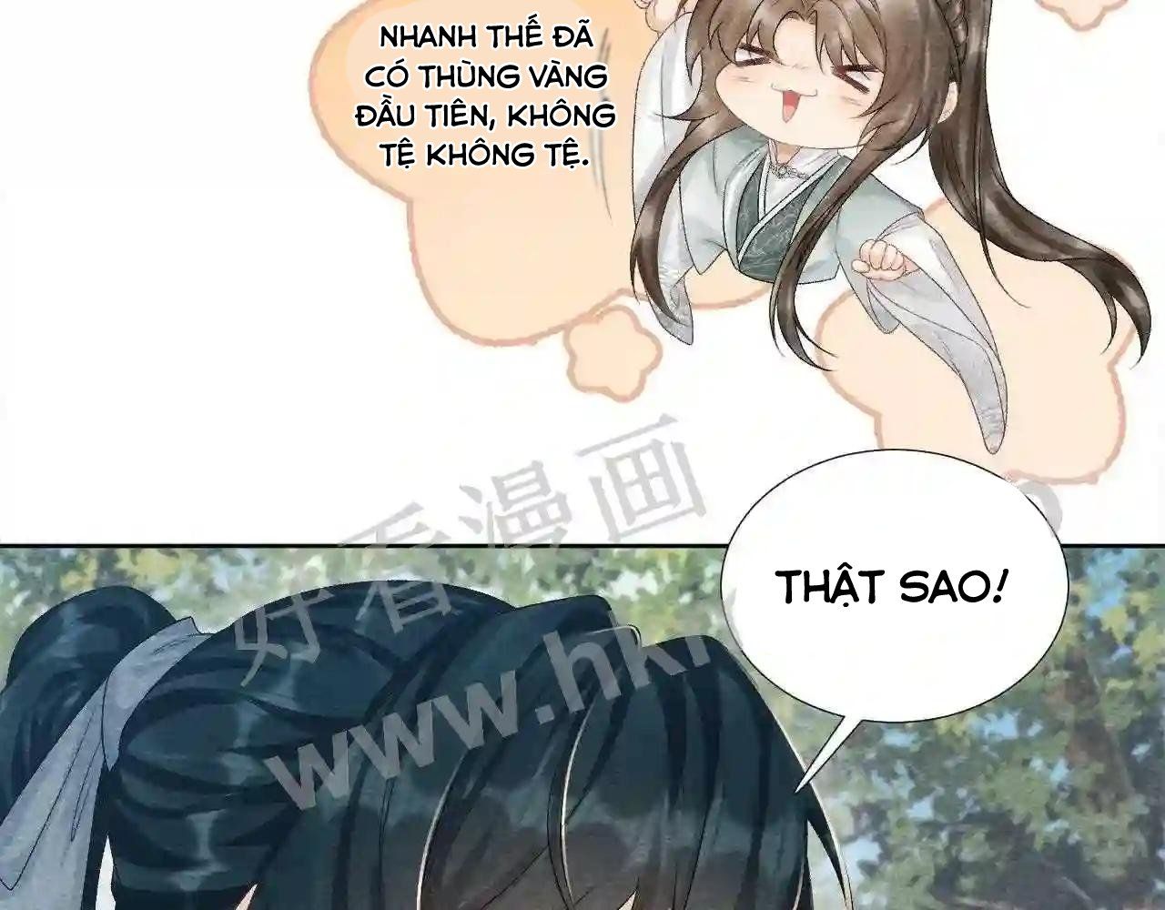 Cạm Bẫy Lệch Lạc: Chapter 11