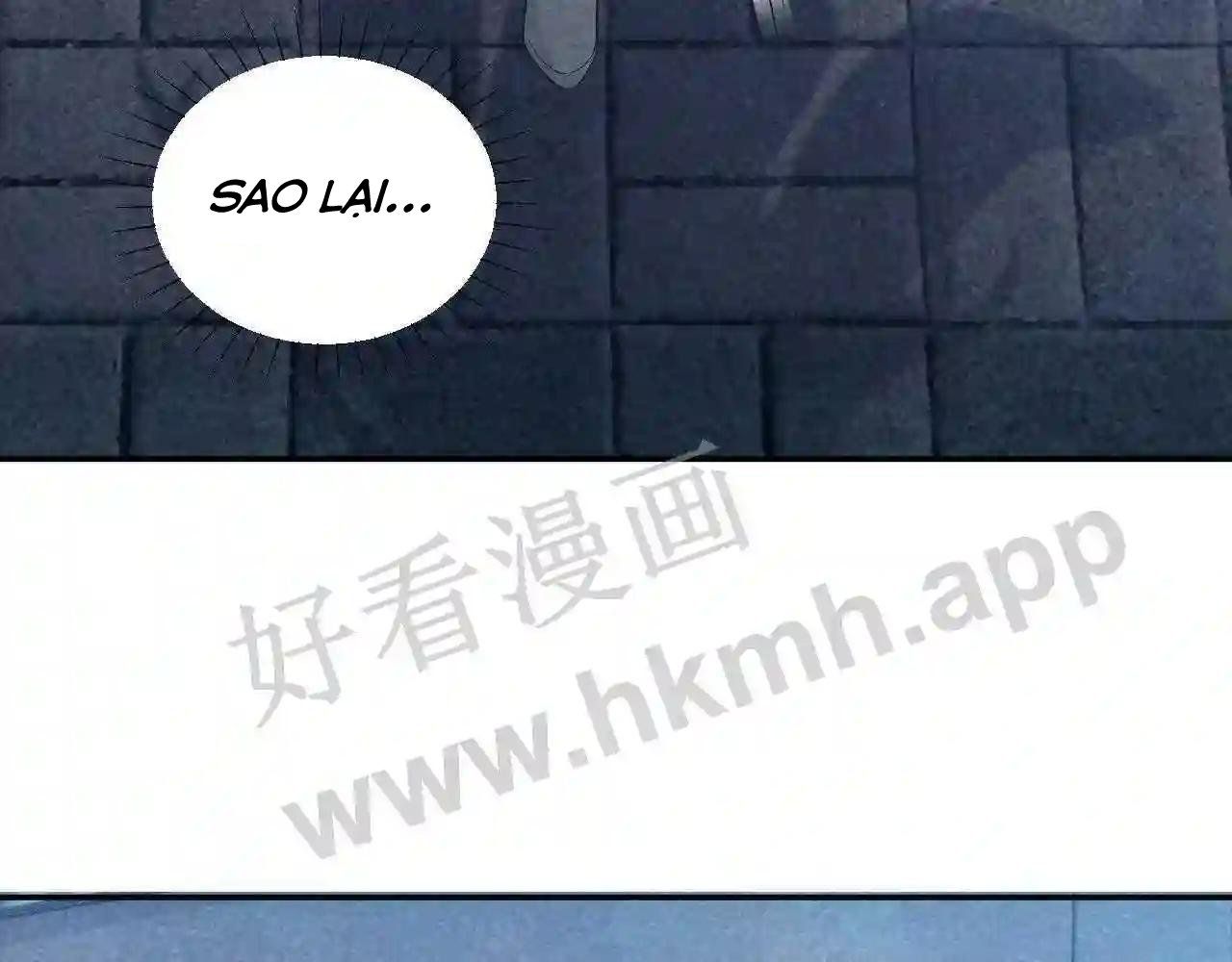 Cạm Bẫy Lệch Lạc: Chapter 11