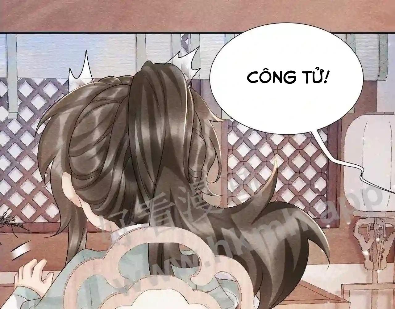 Cạm Bẫy Lệch Lạc: Chapter 11