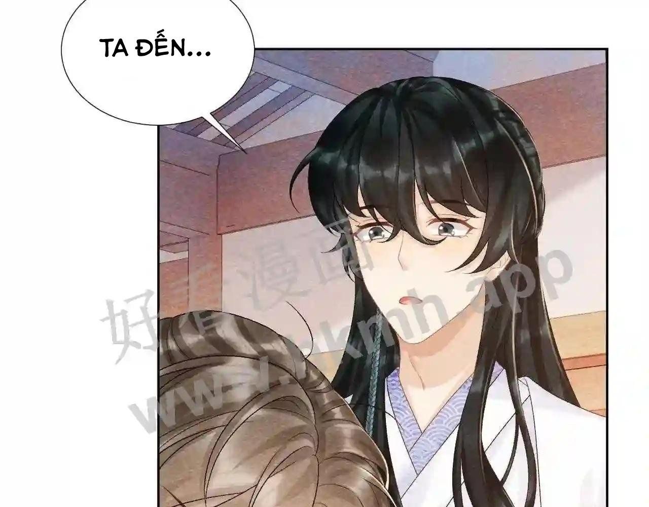 Cạm Bẫy Lệch Lạc: Chapter 11