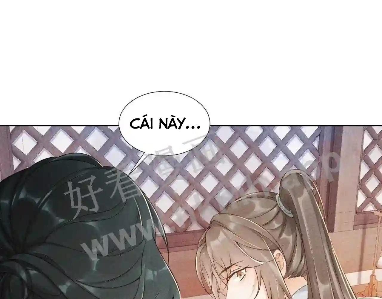 Cạm Bẫy Lệch Lạc: Chapter 11