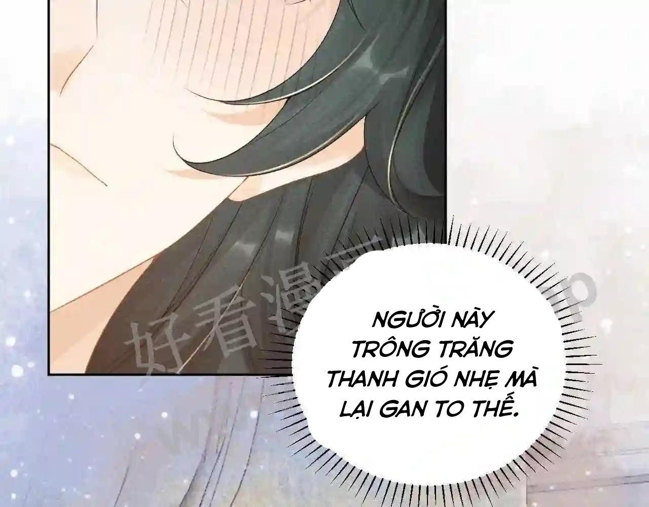 Cạm Bẫy Lệch Lạc: Chapter 11