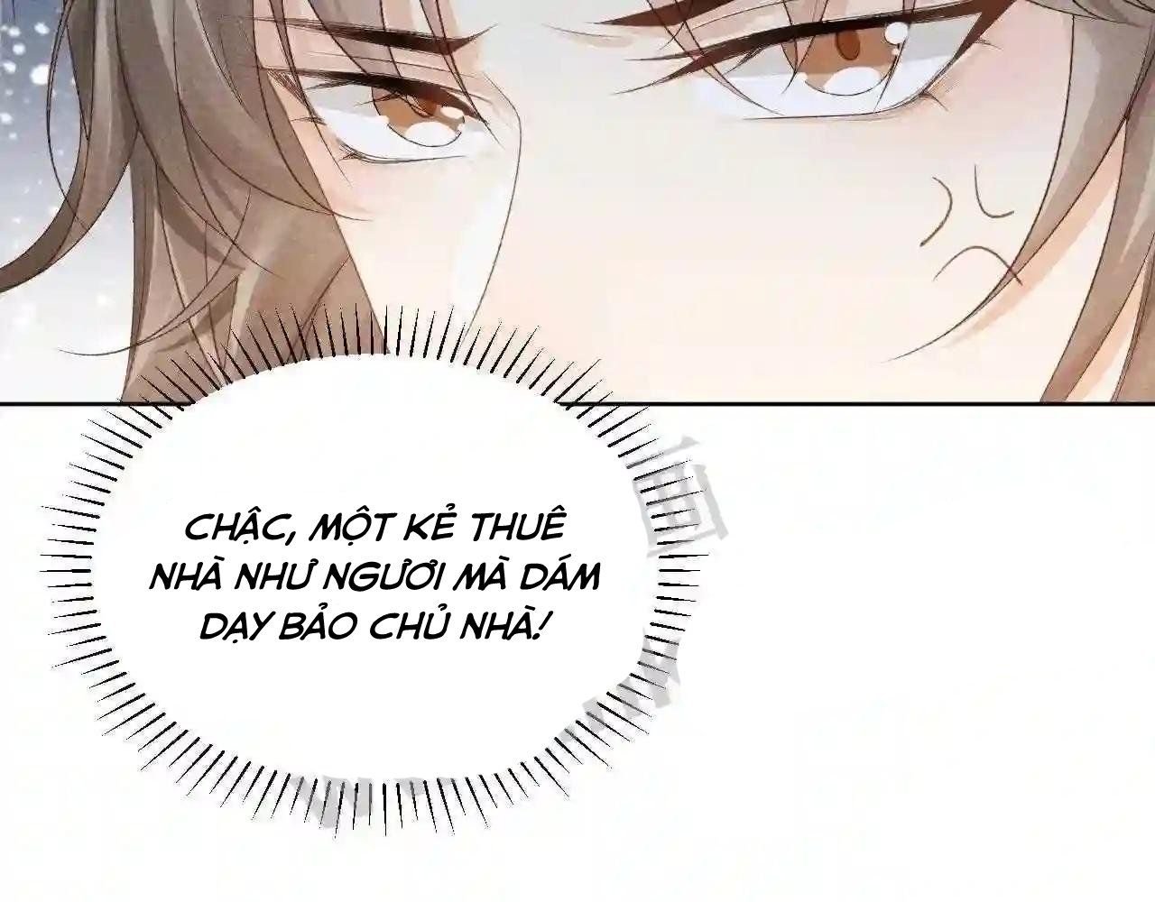 Cạm Bẫy Lệch Lạc: Chapter 11