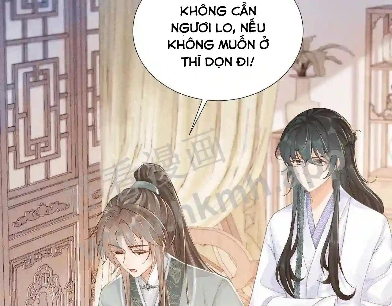 Cạm Bẫy Lệch Lạc: Chapter 11