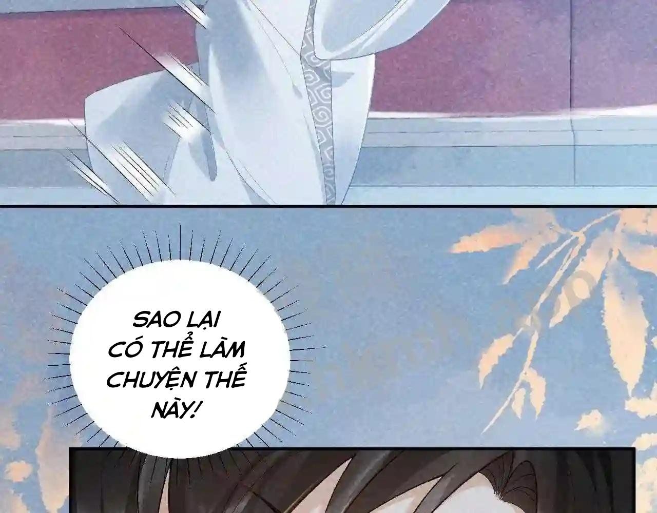 Cạm Bẫy Lệch Lạc: Chapter 11