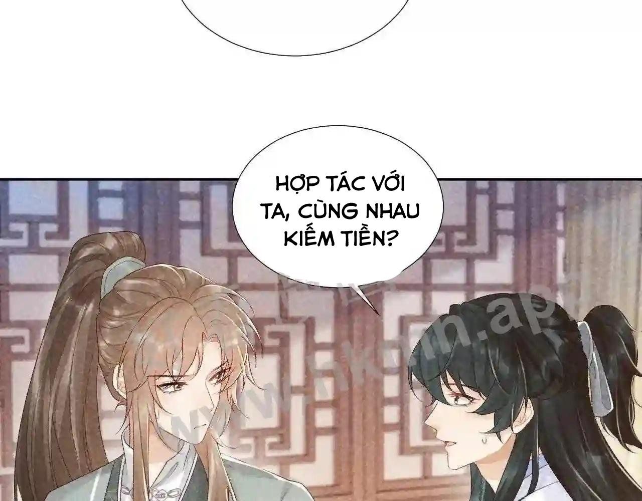 Cạm Bẫy Lệch Lạc: Chapter 11