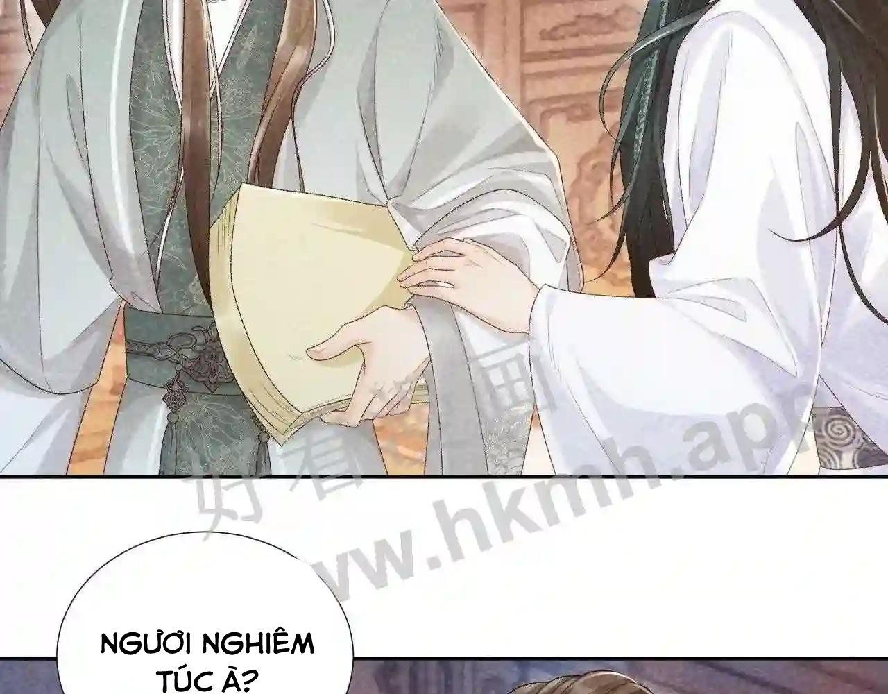 Cạm Bẫy Lệch Lạc: Chapter 11