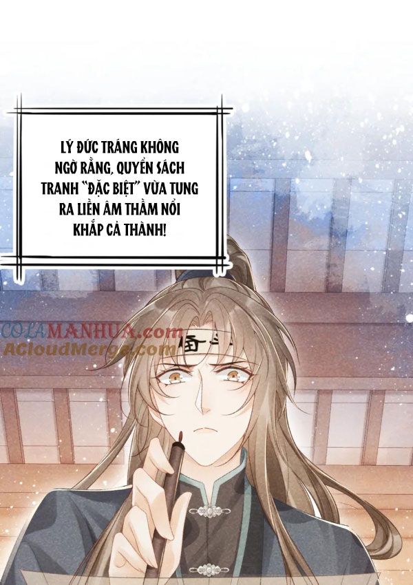 Cạm Bẫy Lệch Lạc: Chapter 12