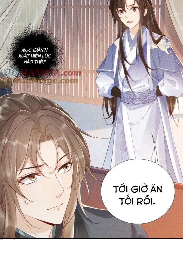 Cạm Bẫy Lệch Lạc: Chapter 12