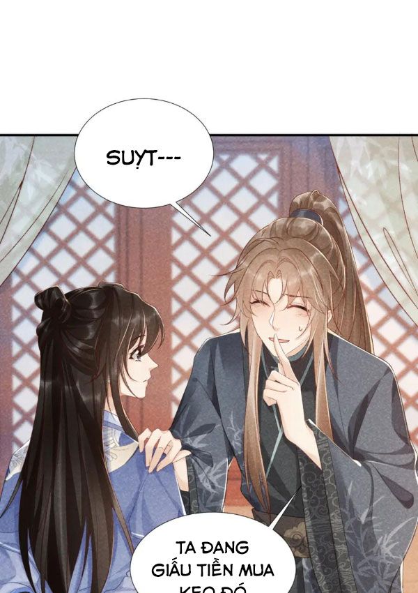 Cạm Bẫy Lệch Lạc: Chapter 12