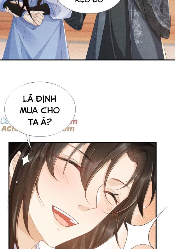 Cạm Bẫy Lệch Lạc: Chapter 12