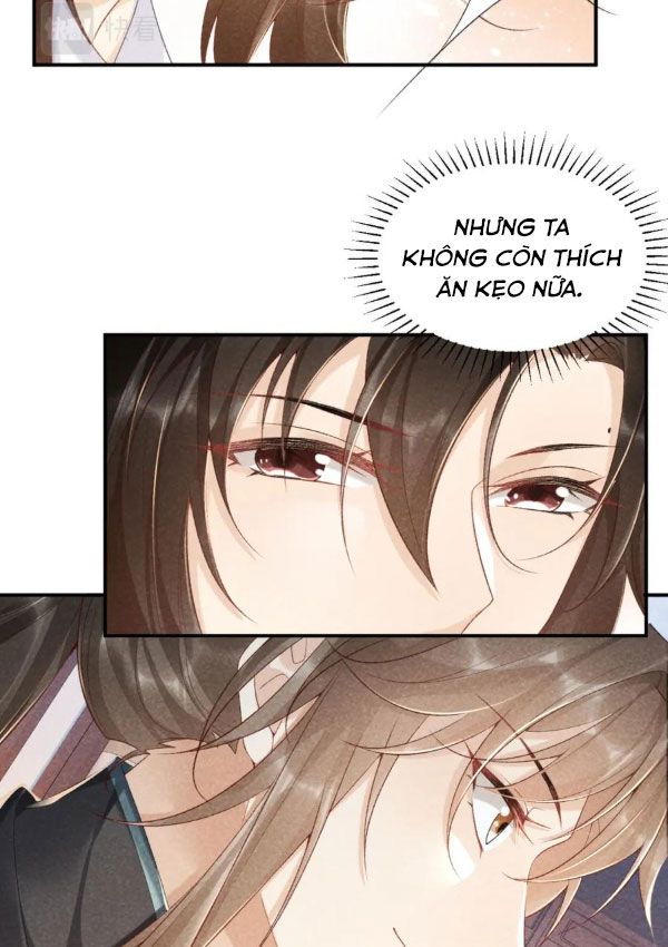 Cạm Bẫy Lệch Lạc: Chapter 12