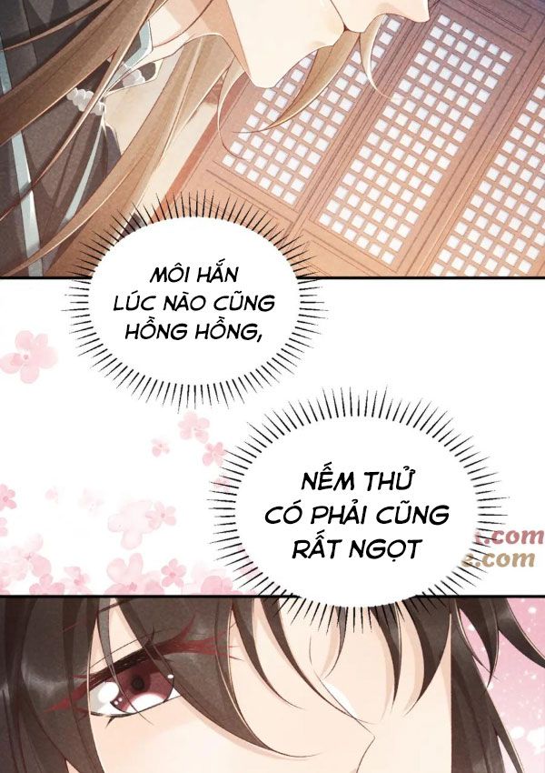 Cạm Bẫy Lệch Lạc: Chapter 12