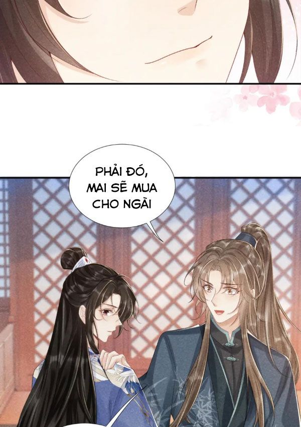 Cạm Bẫy Lệch Lạc: Chapter 12