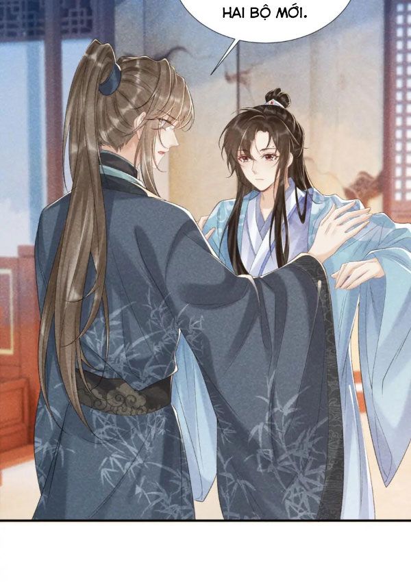 Cạm Bẫy Lệch Lạc: Chapter 12