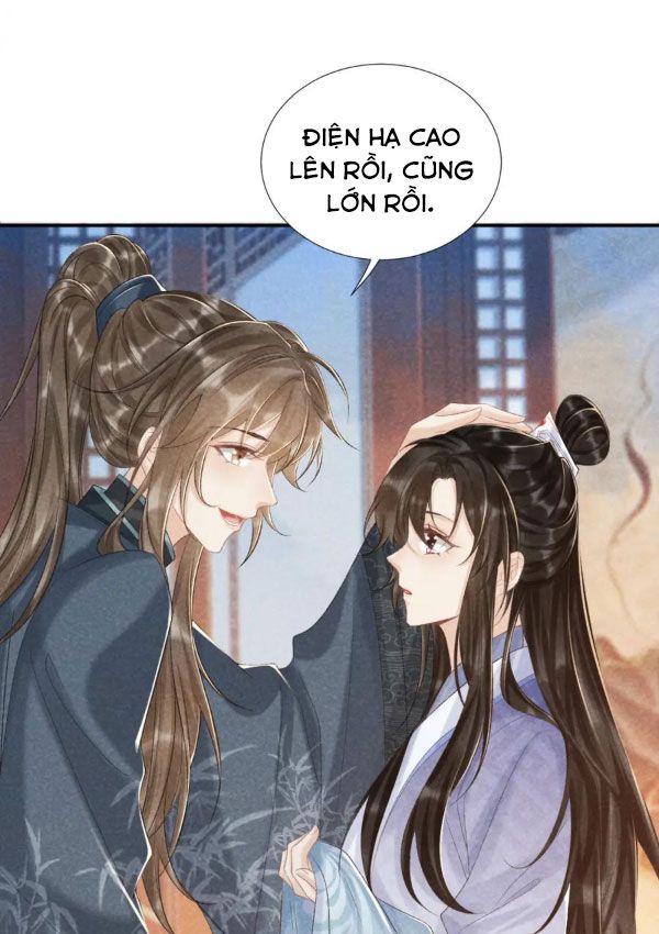 Cạm Bẫy Lệch Lạc: Chapter 12