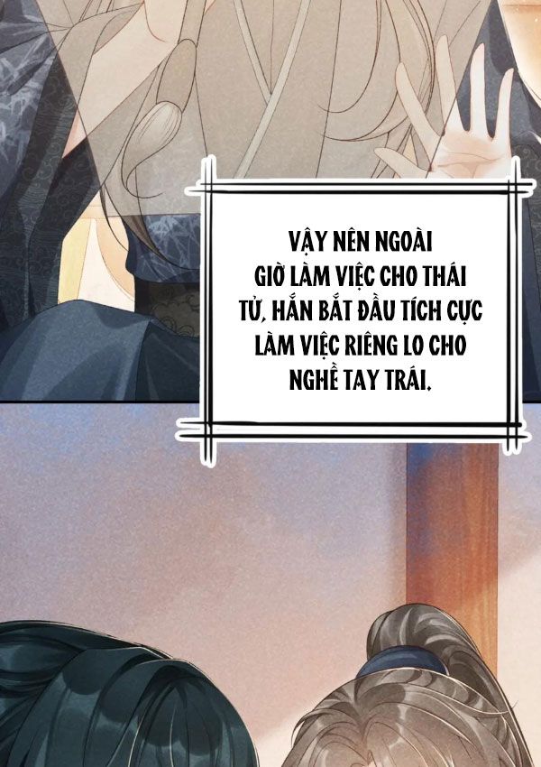 Cạm Bẫy Lệch Lạc: Chapter 12