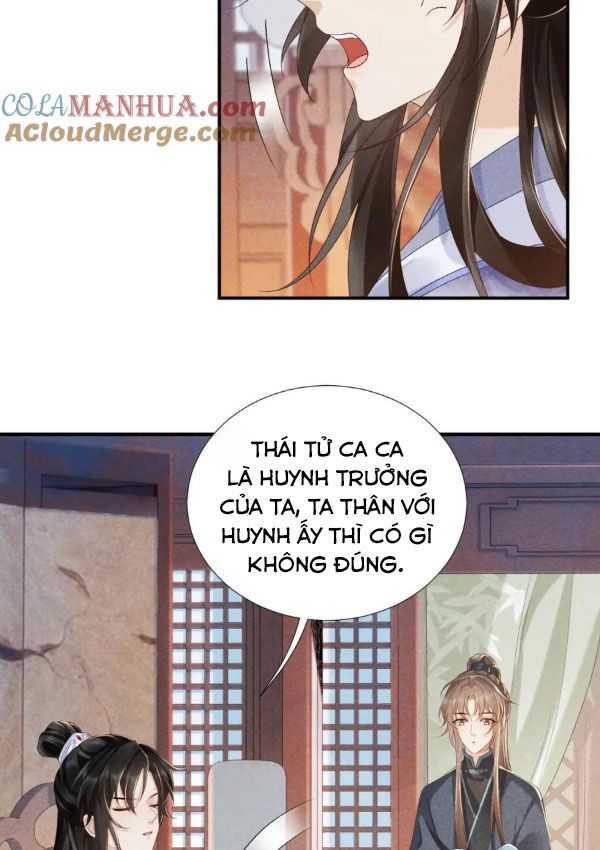 Cạm Bẫy Lệch Lạc: Chapter 12