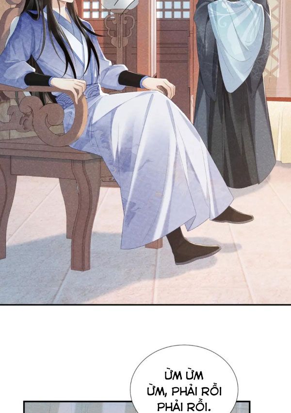 Cạm Bẫy Lệch Lạc: Chapter 12