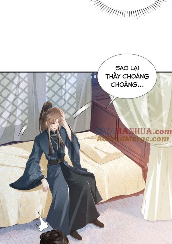 Cạm Bẫy Lệch Lạc: Chapter 12