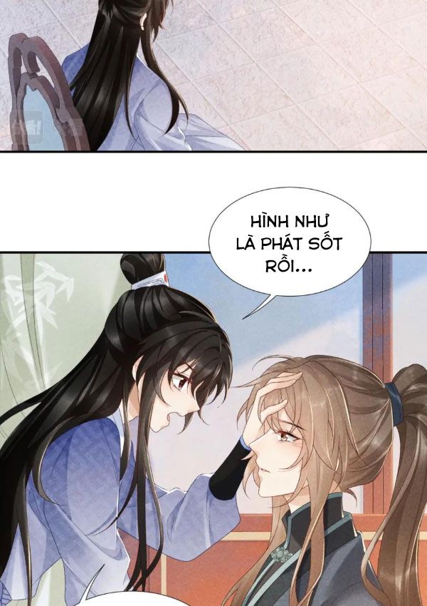 Cạm Bẫy Lệch Lạc: Chapter 12