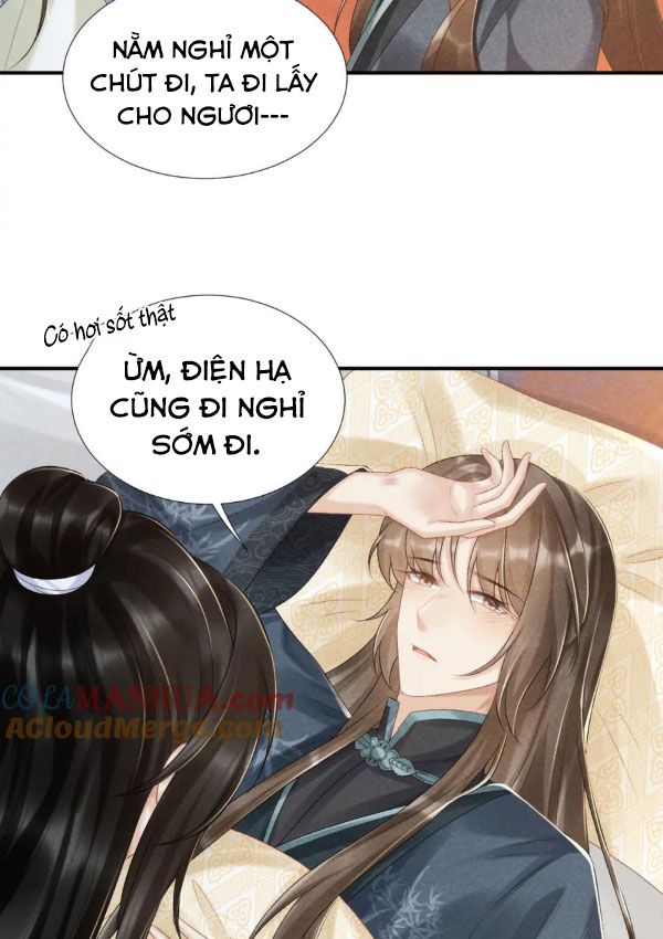 Cạm Bẫy Lệch Lạc: Chapter 12