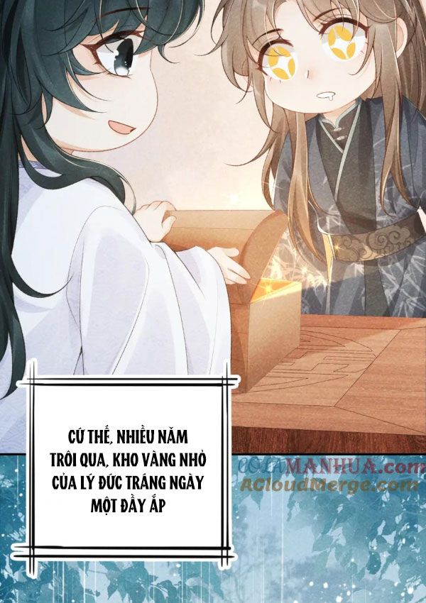 Cạm Bẫy Lệch Lạc: Chapter 12